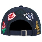 Thumbnail RUGGER BUGGER 6-PANEL CHECK one color