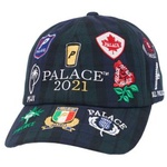 Thumbnail RUGGER BUGGER 6-PANEL CHECK one color