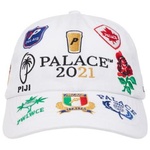 Thumbnail RUGGER BUGGER 6-PANEL WHITE one color