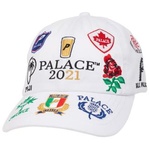 Thumbnail RUGGER BUGGER 6-PANEL WHITE one color