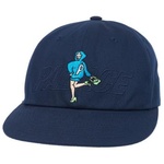 Thumbnail HANDBAG PAL HAT NAVY one color