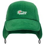 Thumbnail POLARTEC EAR FLAP CAP GREEN one color