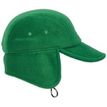 Thumbnail POLARTEC EAR FLAP CAP GREEN one color