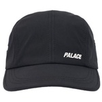 Thumbnail ZIP BACK SHELL T-LEAF CAP BLACK one color