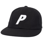 Thumbnail CANVAS PAL HAT BLACK one color