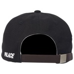 Thumbnail CANVAS PAL HAT BLACK one color