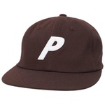 Thumbnail CANVAS PAL HAT BROWN one color