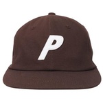 Thumbnail CANVAS PAL HAT BROWN one color
