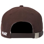 Thumbnail CANVAS PAL HAT BROWN one color