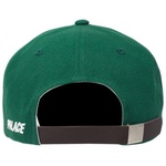 Thumbnail CANVAS PAL HAT GREEN one color