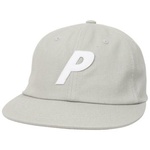Thumbnail CANVAS PAL HAT GREY one color