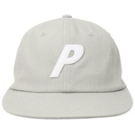 Thumbnail CANVAS PAL HAT GREY one color