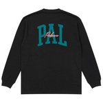 Thumbnail ACE LONGSLEEVE BLACK one color