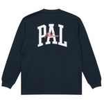 Thumbnail ACE LONGSLEEVE NAVY one color