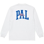 Thumbnail ACE LONGSLEEVE WHITE one color