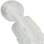 Thumbnail ST RORY SILVER SPOON one color