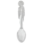 Thumbnail ST RORY SILVER SPOON one color