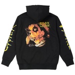 Thumbnail PALACE ALICE COOPER HOOD BLACK one color