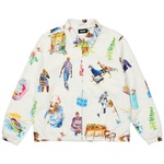 Thumbnail TROLLEY JACKET STONE one color