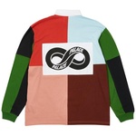 Thumbnail RUGGER BUGGER RUGBY MULTI one color