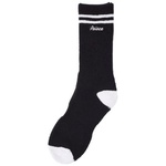Thumbnail TOWELLING SOCK BLACK one color