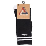 Thumbnail TOWELLING SOCK BLACK one color