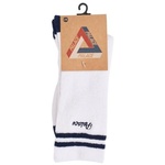 Thumbnail TOWELLING SOCK WHITE one color