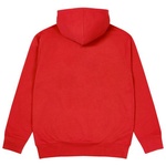 Thumbnail MULTI HOOD RED one color