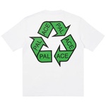 Thumbnail P-CYCLE T-SHIRT WHITE one color