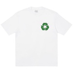 Thumbnail P-CYCLE T-SHIRT WHITE one color