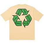 Thumbnail P-CYCLE T-SHIRT OATMEAL one color