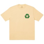 Thumbnail P-CYCLE T-SHIRT OATMEAL one color