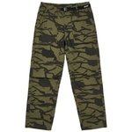 Thumbnail BELTER TROUSERS OLIVE / CAMO one color