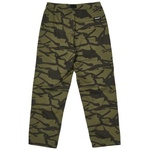 Thumbnail BELTER TROUSERS OLIVE / CAMO one color