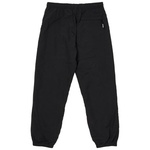 Thumbnail SLANT ZIP SHELL PANT BLACK one color