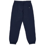 Thumbnail SLANT ZIP SHELL PANT NAVY one color