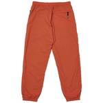 Thumbnail SLANT ZIP SHELL PANT ORANGE one color