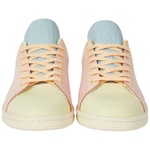 Thumbnail ADIDAS PALACE STAN SMITH HASE YELLOW / ICEY PINK / ICE BLUE one color
