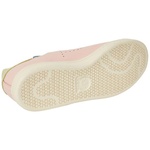 Thumbnail ADIDAS PALACE STAN SMITH HASE YELLOW / ICEY PINK / ICE BLUE one color