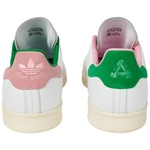 Thumbnail ADIDAS PALACE STAN SMITH WHITE / CREAM one color