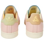 Thumbnail ADIDAS PALACE STAN SMITH HASE YELLOW / ICEY PINK / ICE BLUE one color