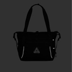 Thumbnail PALACE CORDURA TECH TOTE BLACK one color