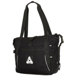 Thumbnail PALACE CORDURA TECH TOTE BLACK one color