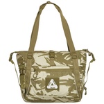 Thumbnail PALACE CORDURA TECH TOTE DESERT DPM one color
