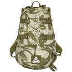 Thumbnail PALACE CORDURA BACKPACK DESERT DPM one color