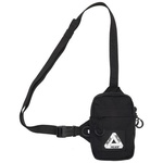 Thumbnail PALACE CORDURA BODY SHOT BAG BLACK one color