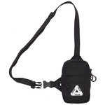 Thumbnail PALACE CORDURA BODY SHOT BAG BLACK one color