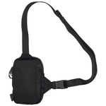 Thumbnail PALACE CORDURA BODY SHOT BAG BLACK one color