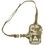 Thumbnail PALACE CORDURA BODY SHOT BAG DESERT DPM one color