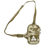Thumbnail PALACE CORDURA BODY SHOT BAG DESERT DPM one color